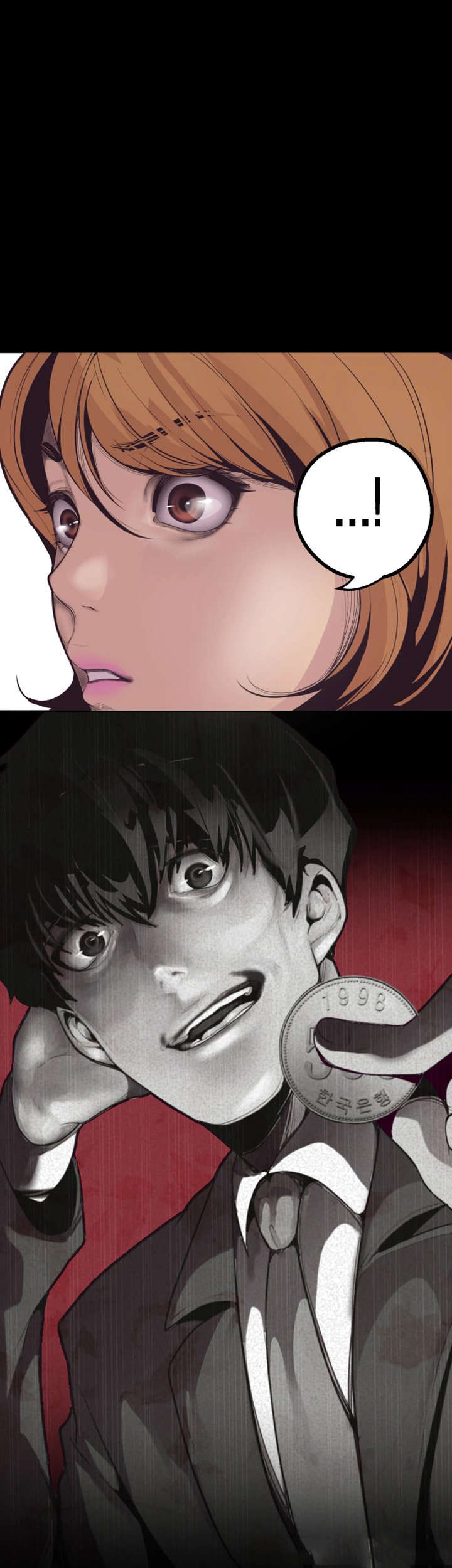 Đọc truyện Tân thế giới tươi đẹp - Chapter 1