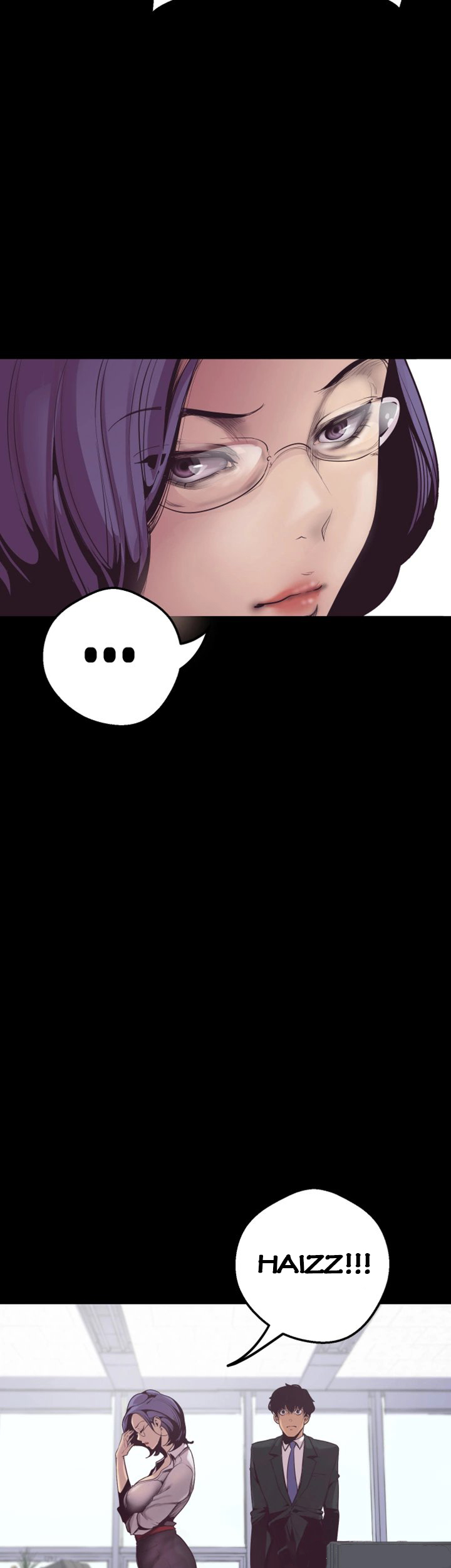 Đọc truyện Tân thế giới tươi đẹp - Chapter 1