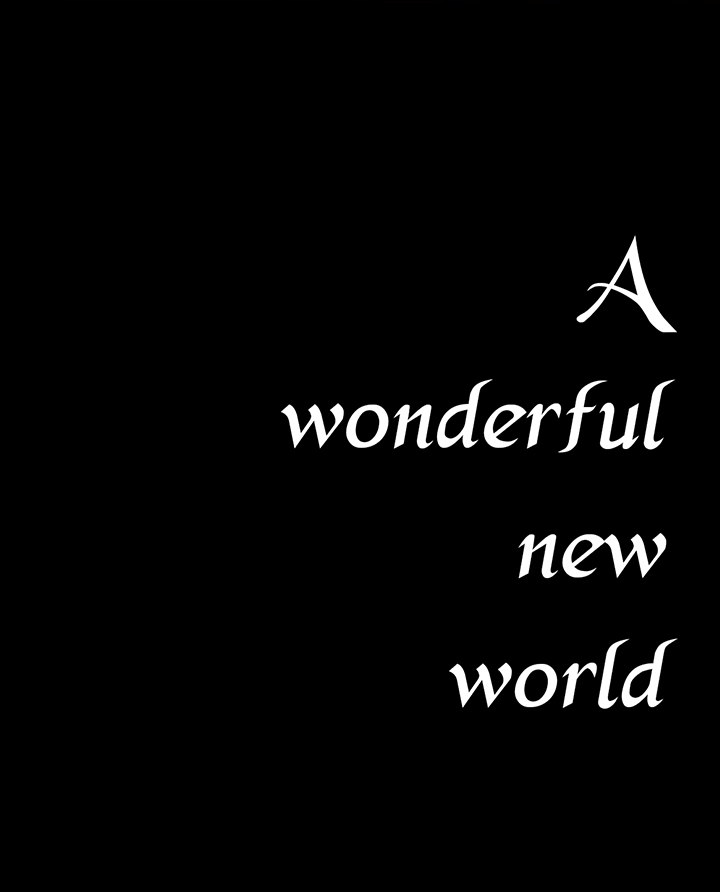 Đọc truyện Tân thế giới tươi đẹp - Chapter 1