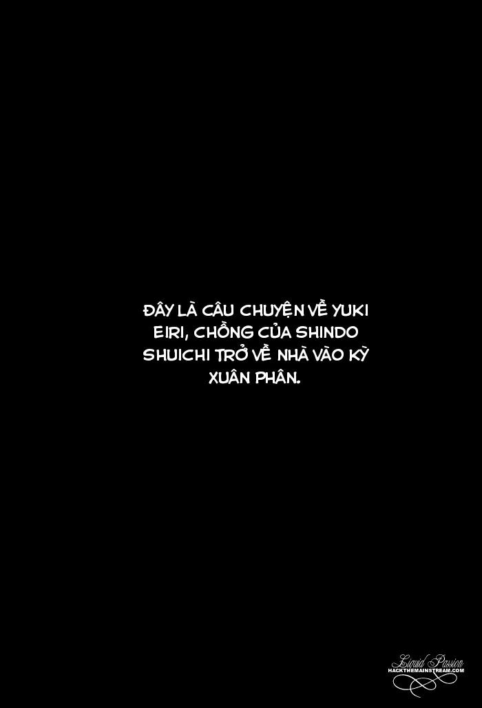 Đọc truyện Sự Quyến Rũ Của Megamix - Chapter 3