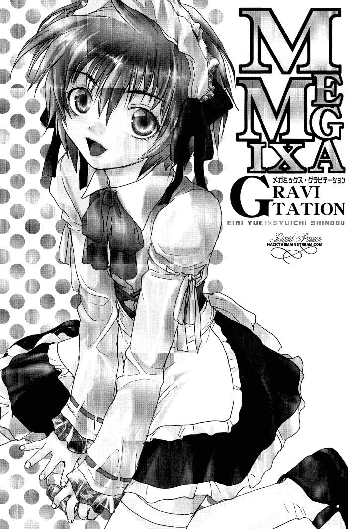 Đọc truyện Sự Quyến Rũ Của Megamix - Chapter 3