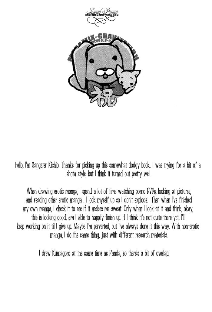 Đọc truyện Sự Quyến Rũ Của Megamix - Chapter 4