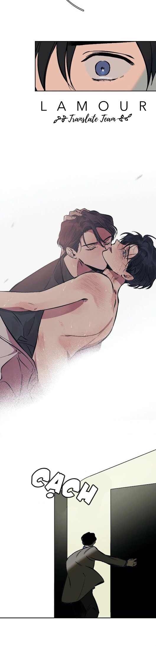 Đọc truyện Viễn Cảnh Thứ Ba - Chapter 3