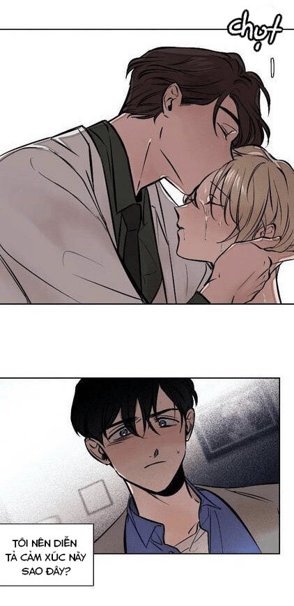 Đọc truyện Viễn Cảnh Thứ Ba - Chapter 3
