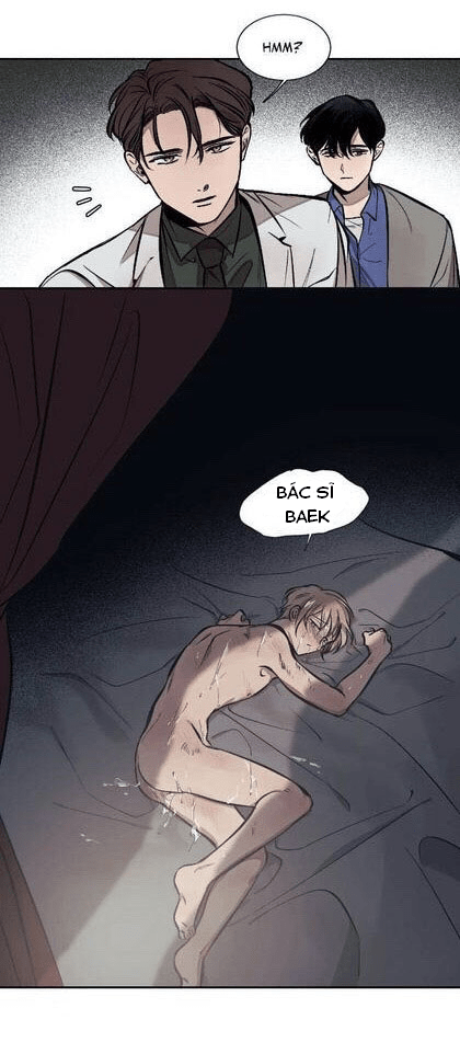 Đọc truyện Viễn Cảnh Thứ Ba - Chapter 3