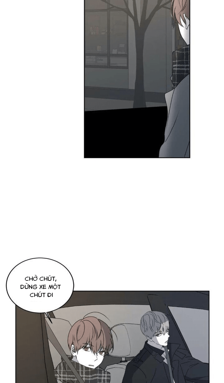 Đọc truyện Giữ Em An Toàn - Chapter 14