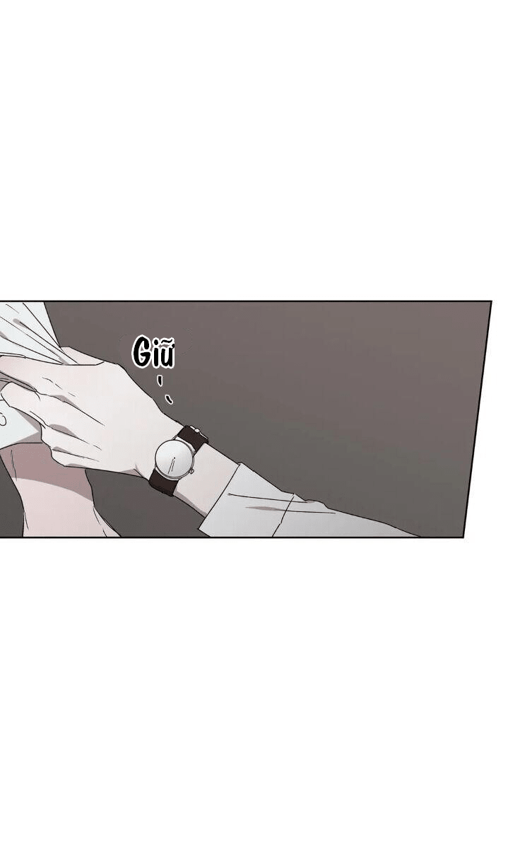 Đọc truyện Giữ Em An Toàn - Chapter 14