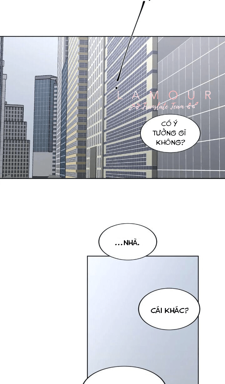 Đọc truyện Giữ Em An Toàn - Chapter 14