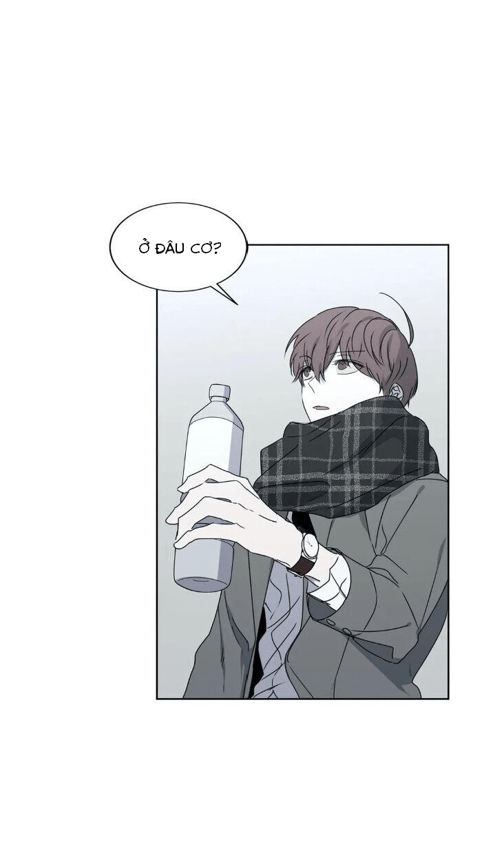 Đọc truyện Giữ Em An Toàn - Chapter 14