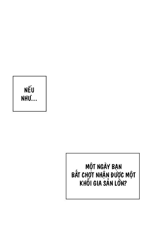 Đọc truyện Tiểu thư và người hầu - Chapter 1