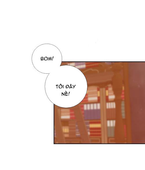 Đọc truyện Tiểu thư và người hầu - Chapter 1