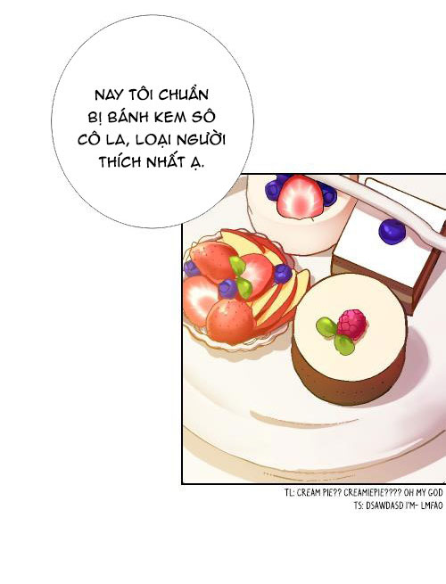 Đọc truyện Tiểu thư và người hầu - Chapter 1