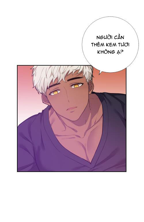 Đọc truyện Tiểu thư và người hầu - Chapter 1