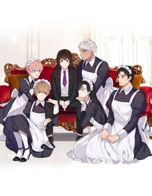 Đọc truyện Tiểu thư và người hầu - Chapter 1