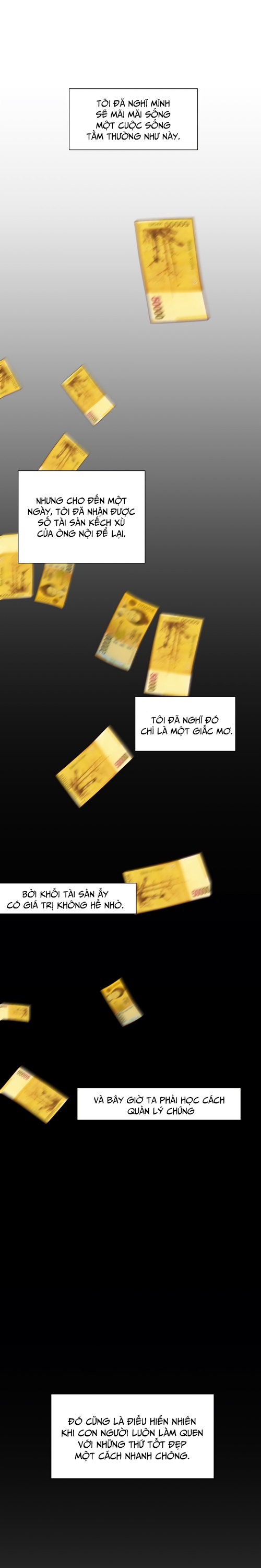 Đọc truyện Tiểu thư và người hầu - Chapter 2