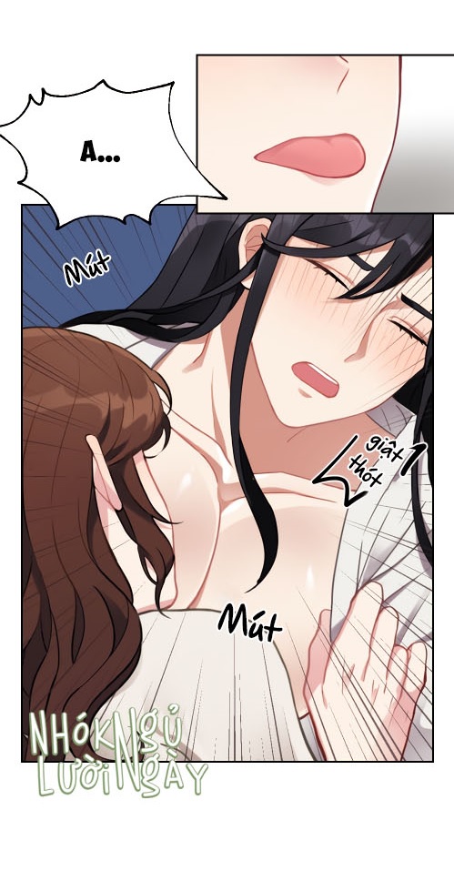 Đọc truyện Tiểu thư và người hầu - Chapter 3