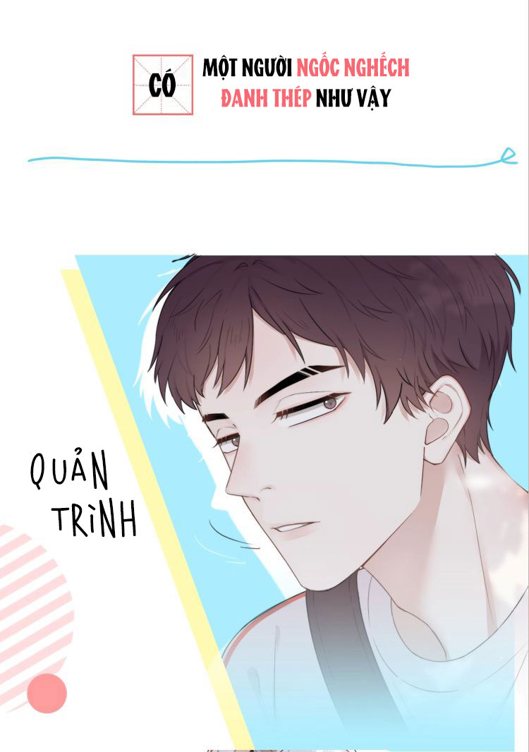 Đọc truyện Người Đàn Ông Này Khiến Tôi Vô Phương Cự Tuyệt - Chapter 0