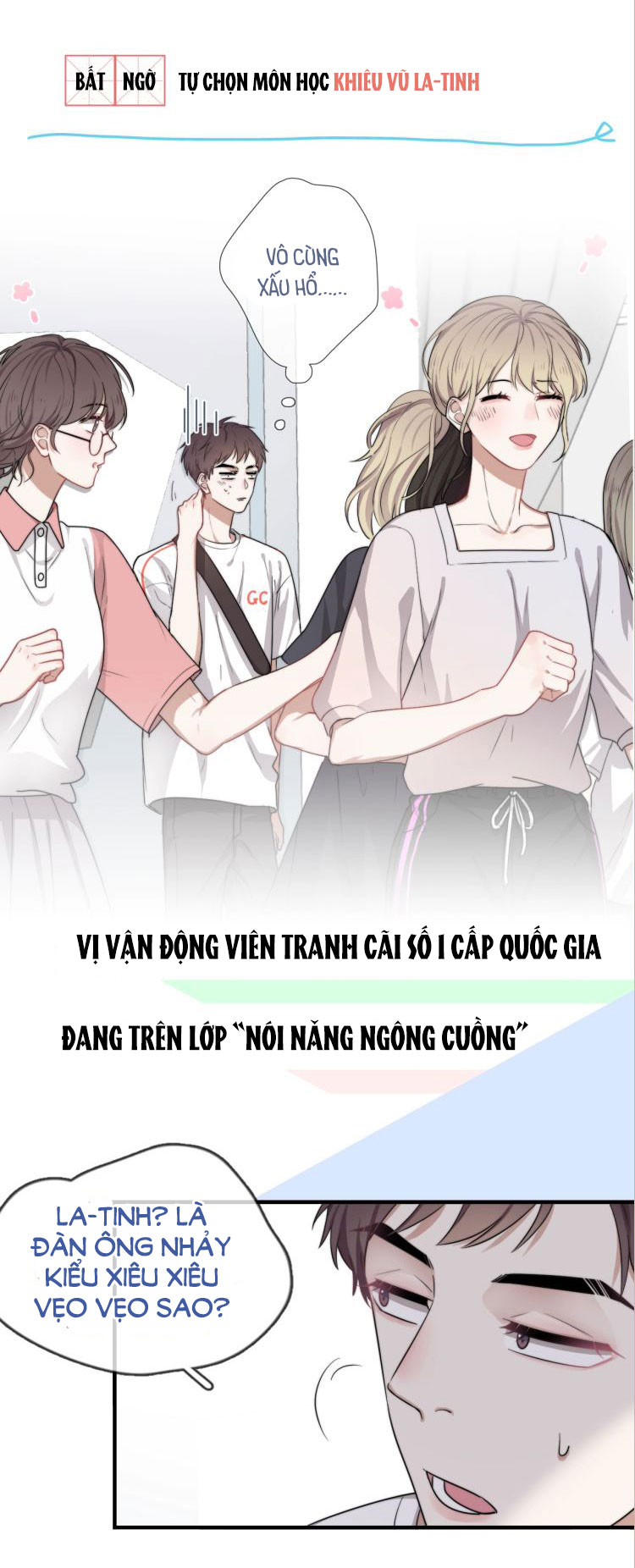 Đọc truyện Người Đàn Ông Này Khiến Tôi Vô Phương Cự Tuyệt - Chapter 0