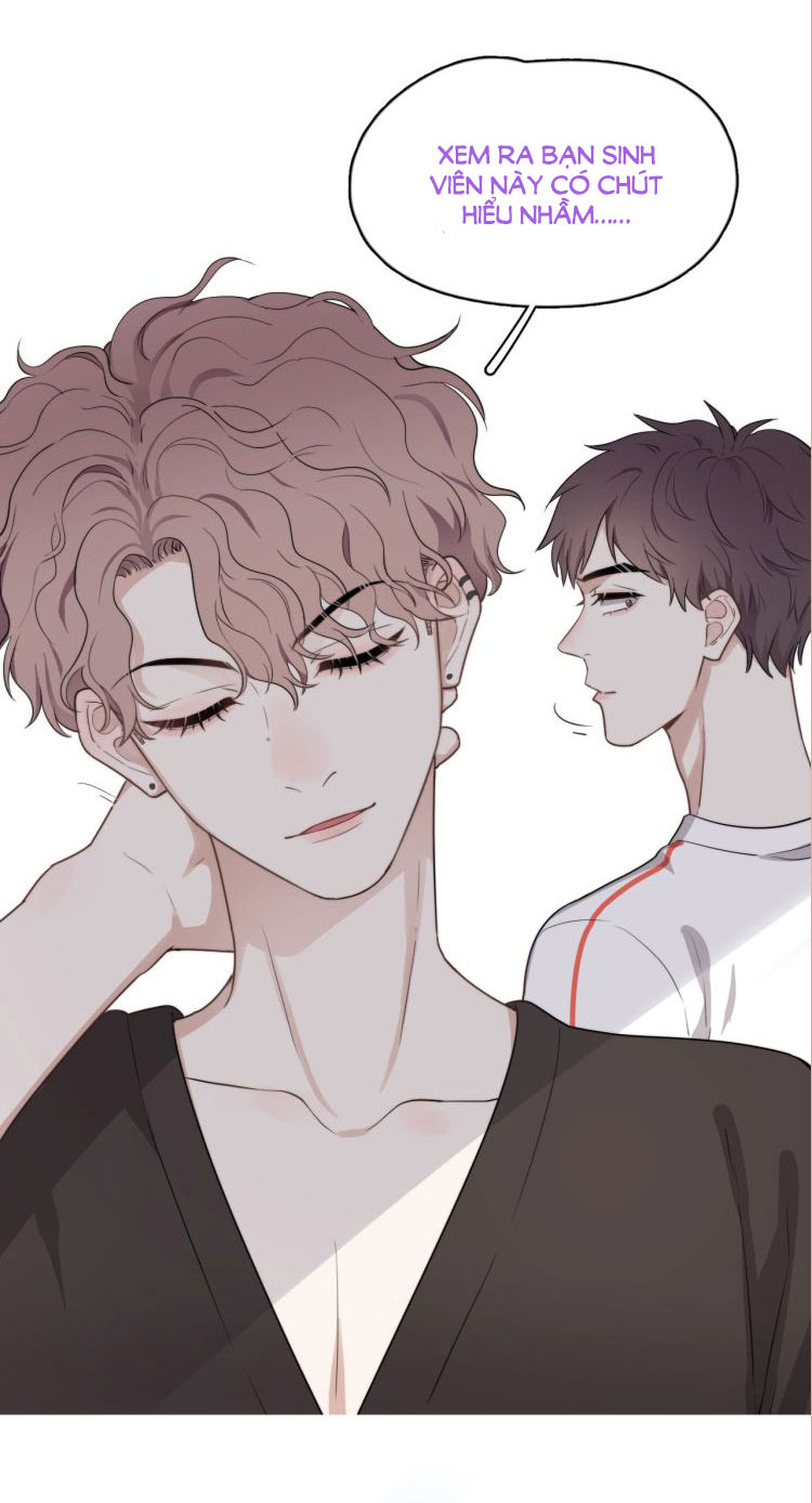 Đọc truyện Người Đàn Ông Này Khiến Tôi Vô Phương Cự Tuyệt - Chapter 0