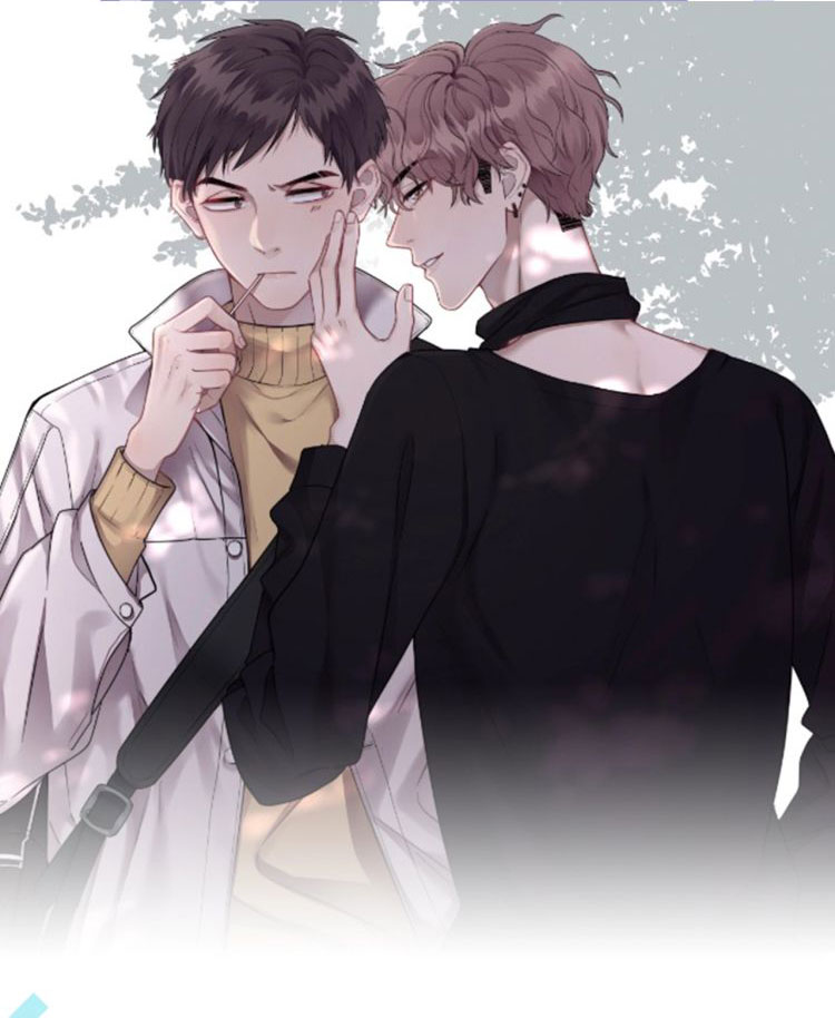 Đọc truyện Người Đàn Ông Này Khiến Tôi Vô Phương Cự Tuyệt - Chapter 0