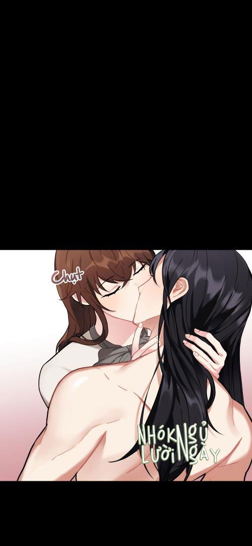 Đọc truyện Tiểu thư và người hầu - Chapter 4