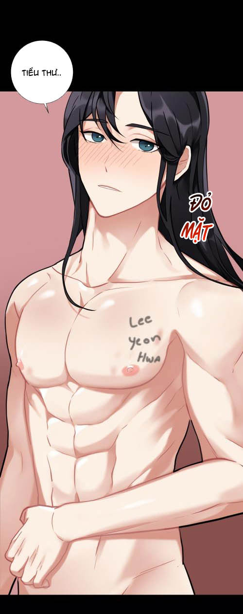 Đọc truyện Tiểu thư và người hầu - Chapter 4
