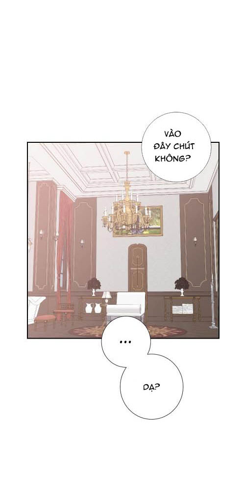 Đọc truyện Tiểu thư và người hầu - Chapter 4