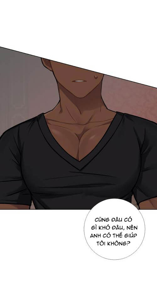 Đọc truyện Tiểu thư và người hầu - Chapter 4