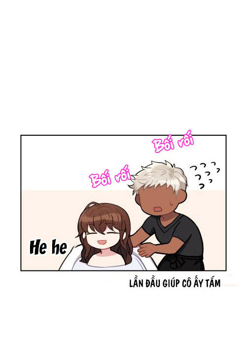 Đọc truyện Tiểu thư và người hầu - Chapter 4
