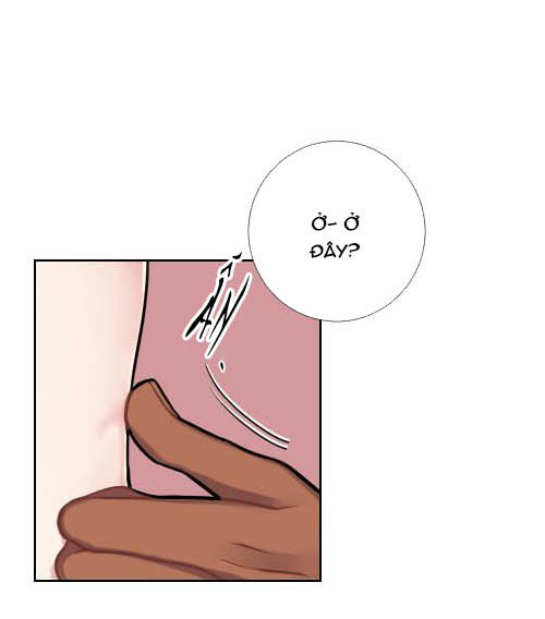 Đọc truyện Tiểu thư và người hầu - Chapter 4