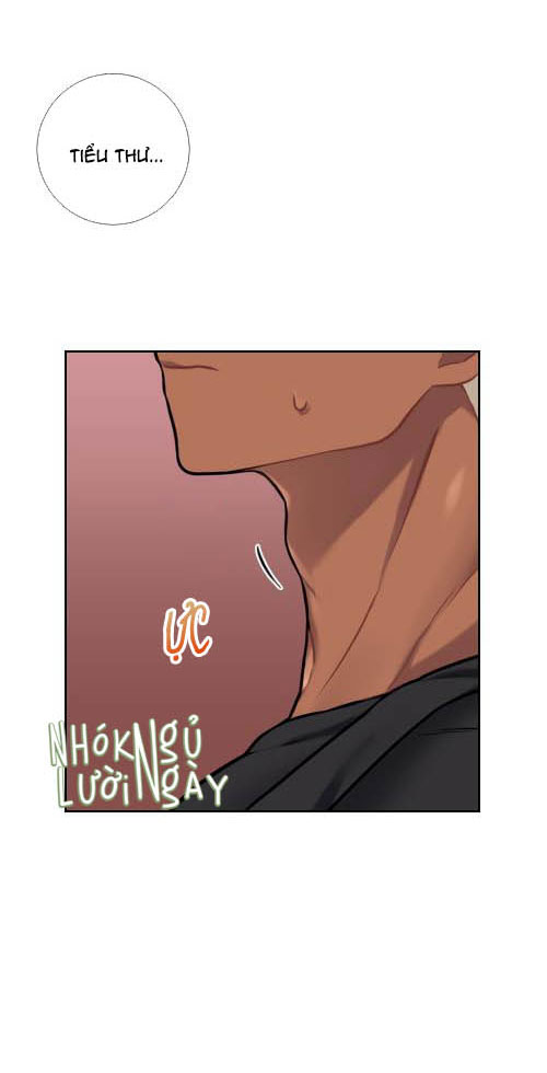 Đọc truyện Tiểu thư và người hầu - Chapter 4