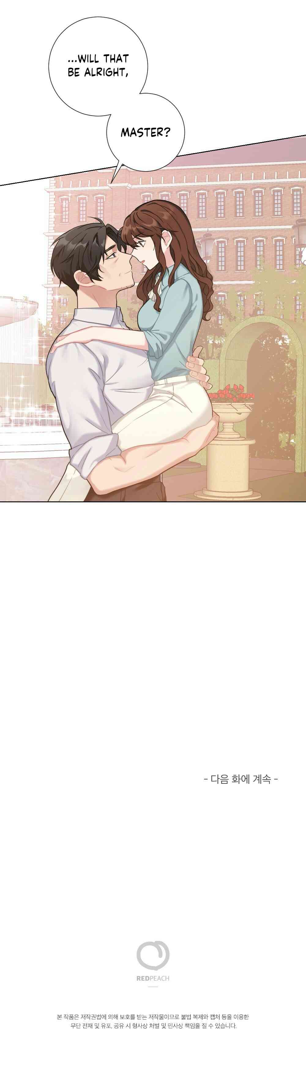 Đọc truyện Tiểu thư và người hầu - Chapter 9