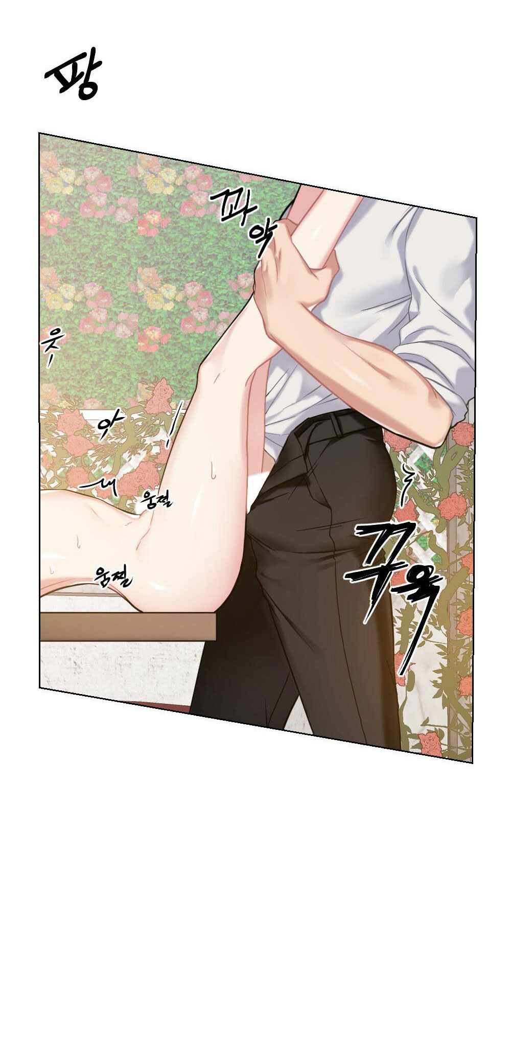Đọc truyện Tiểu thư và người hầu - Chapter 10