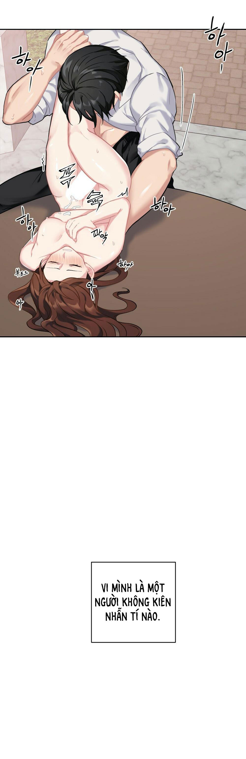 Đọc truyện Tiểu thư và người hầu - Chapter 10