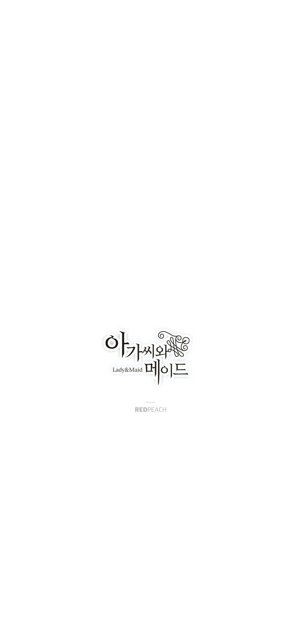 Đọc truyện Tiểu thư và người hầu - Chapter 10