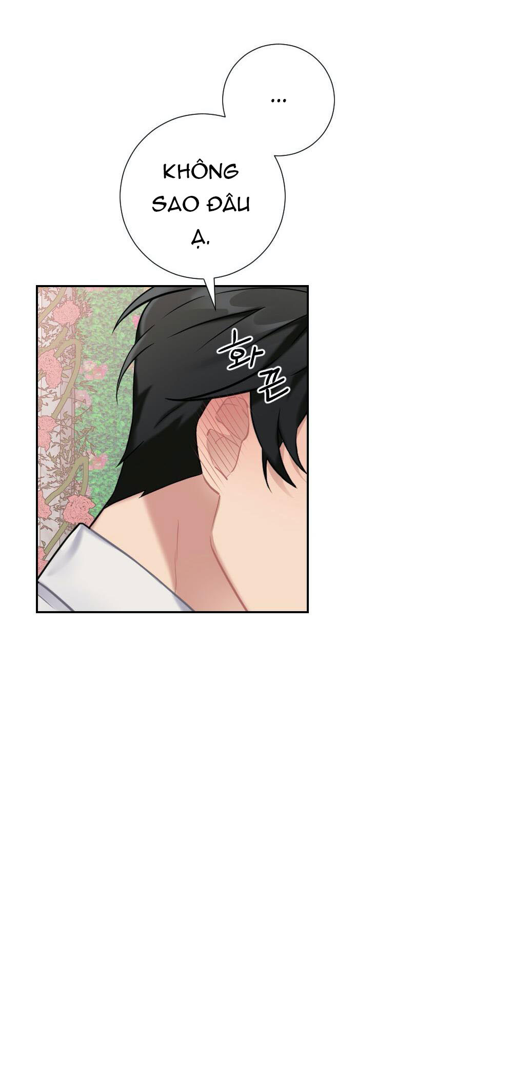 Đọc truyện Tiểu thư và người hầu - Chapter 10