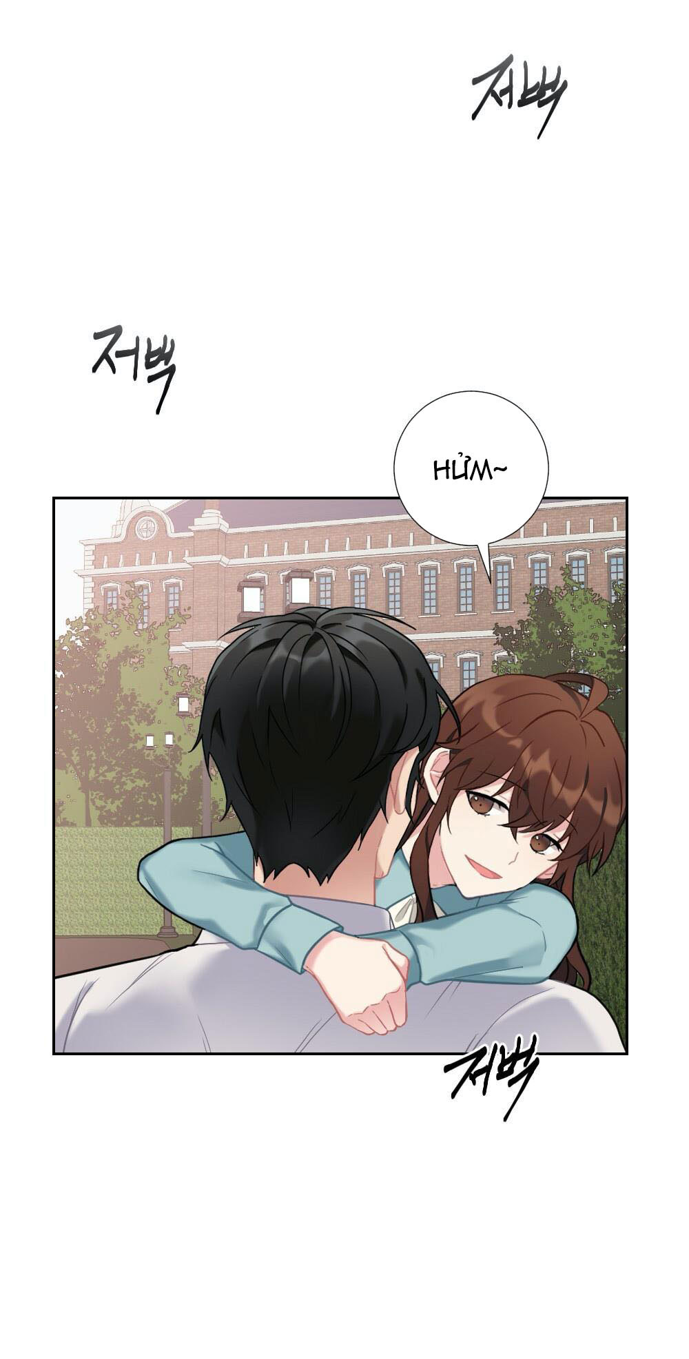 Đọc truyện Tiểu thư và người hầu - Chapter 10