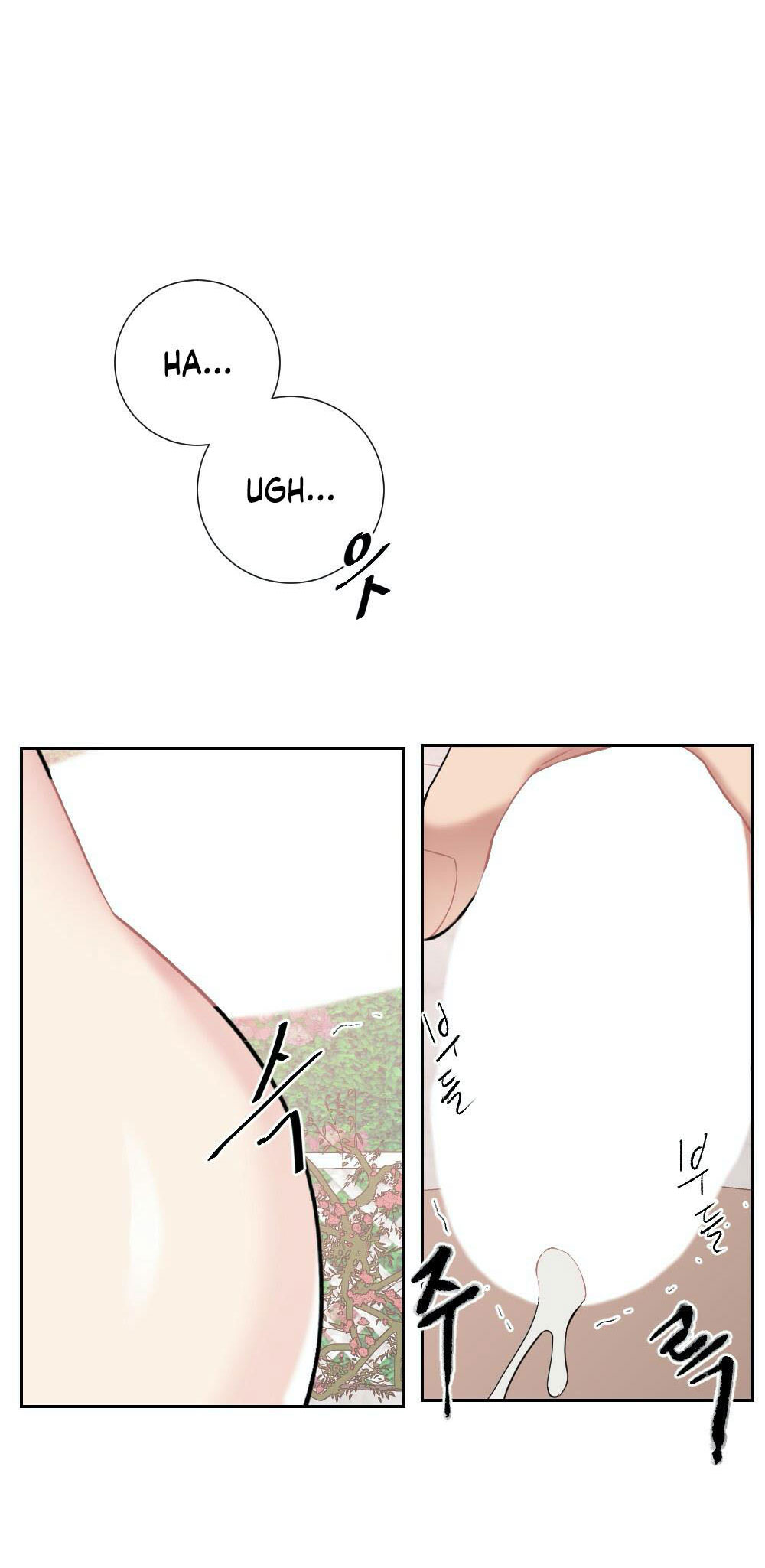 Đọc truyện Tiểu thư và người hầu - Chapter 10