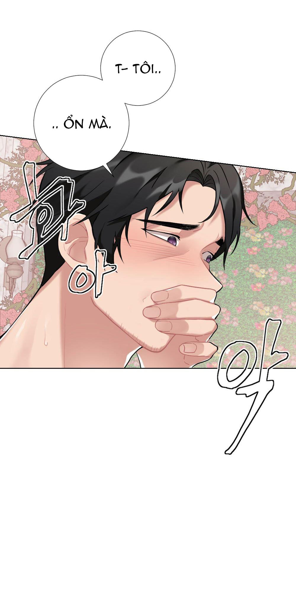 Đọc truyện Tiểu thư và người hầu - Chapter 10