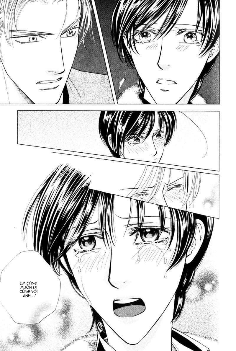 Đọc truyện Môn Học Quyến Rũ - Chapter 4