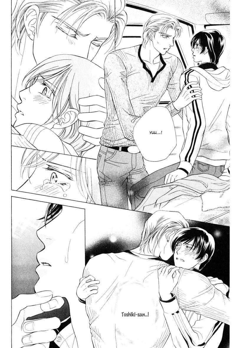 Đọc truyện Môn Học Quyến Rũ - Chapter 4