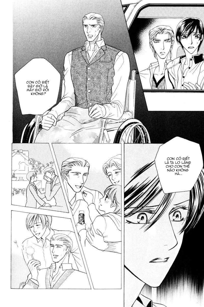 Đọc truyện Môn Học Quyến Rũ - Chapter 4