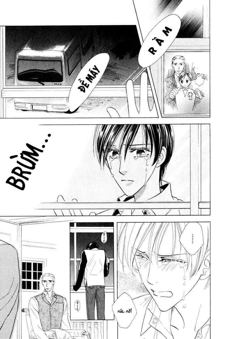 Đọc truyện Môn Học Quyến Rũ - Chapter 4