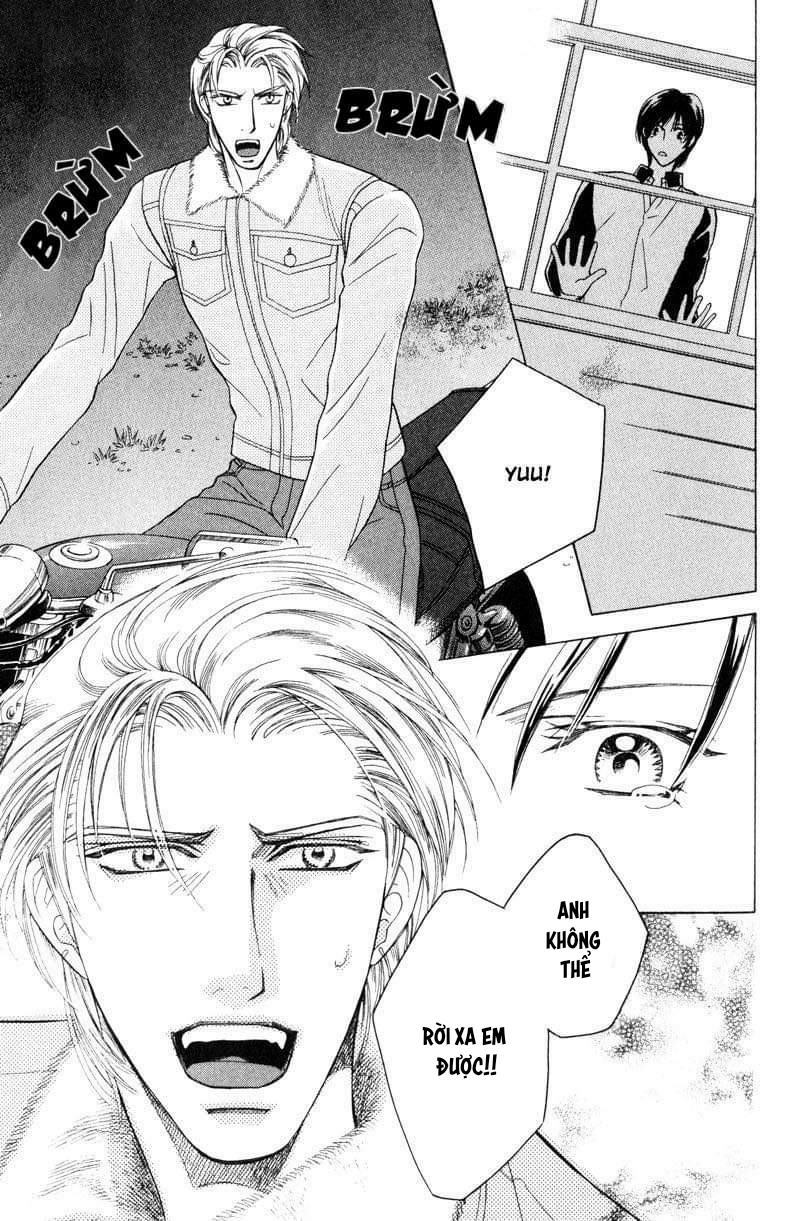 Đọc truyện Môn Học Quyến Rũ - Chapter 4