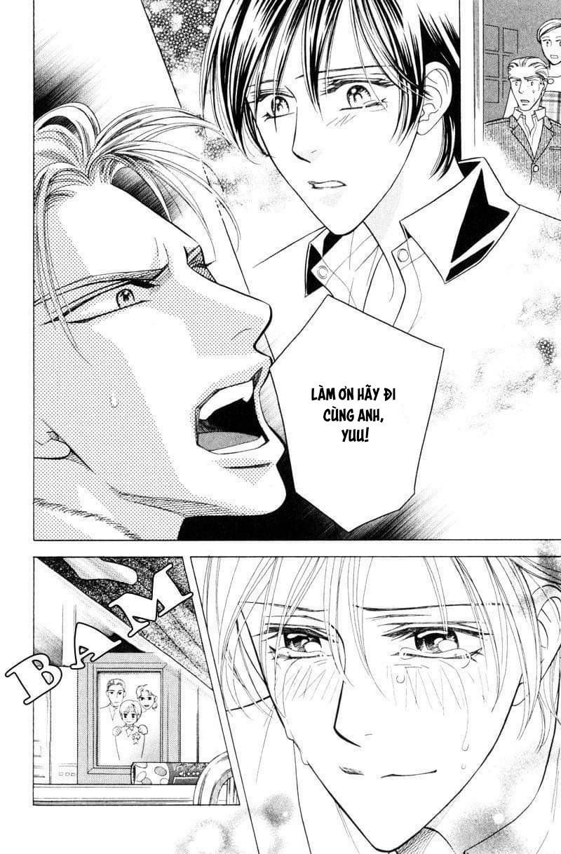 Đọc truyện Môn Học Quyến Rũ - Chapter 4