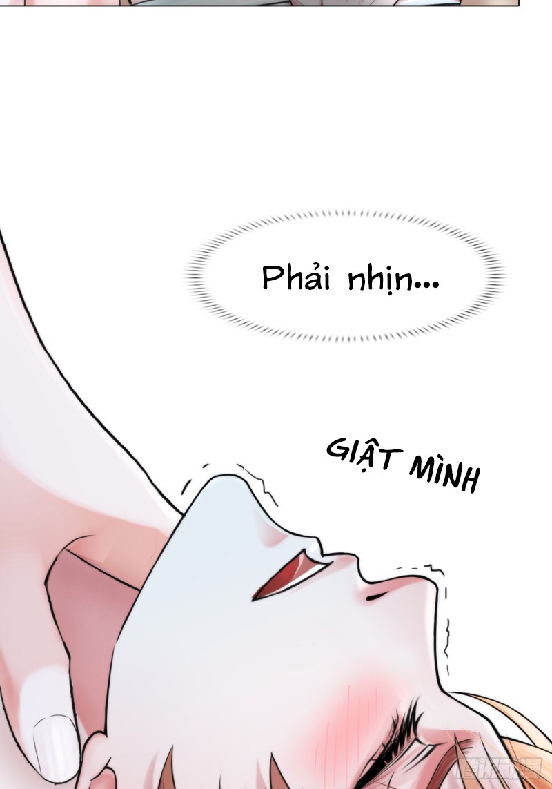 Đọc truyện Đồ Chơi Trong Tay - Chapter 17