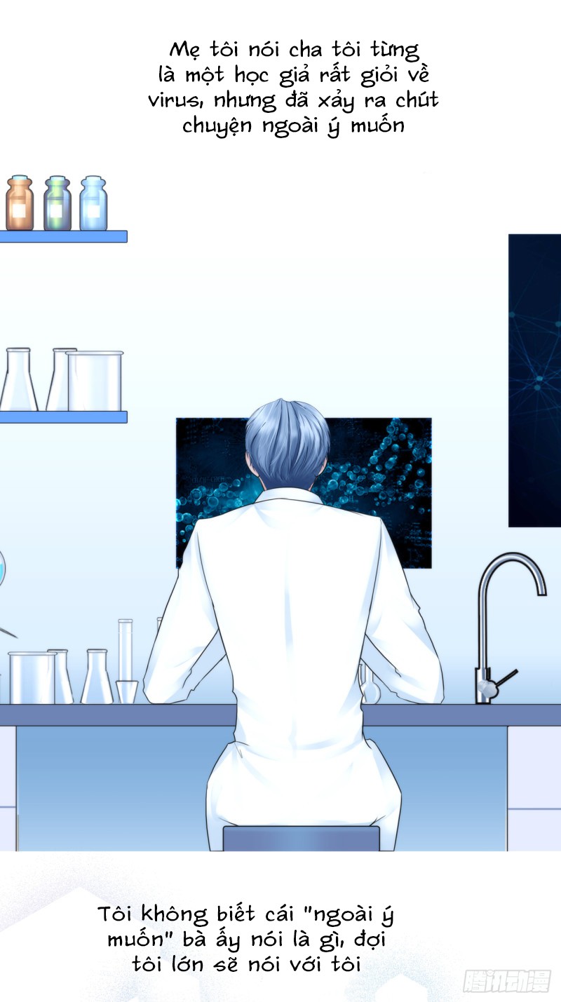 Đọc truyện Đồ Chơi Trong Tay - Chapter 17