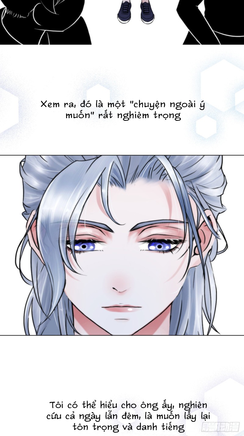 Đọc truyện Đồ Chơi Trong Tay - Chapter 17