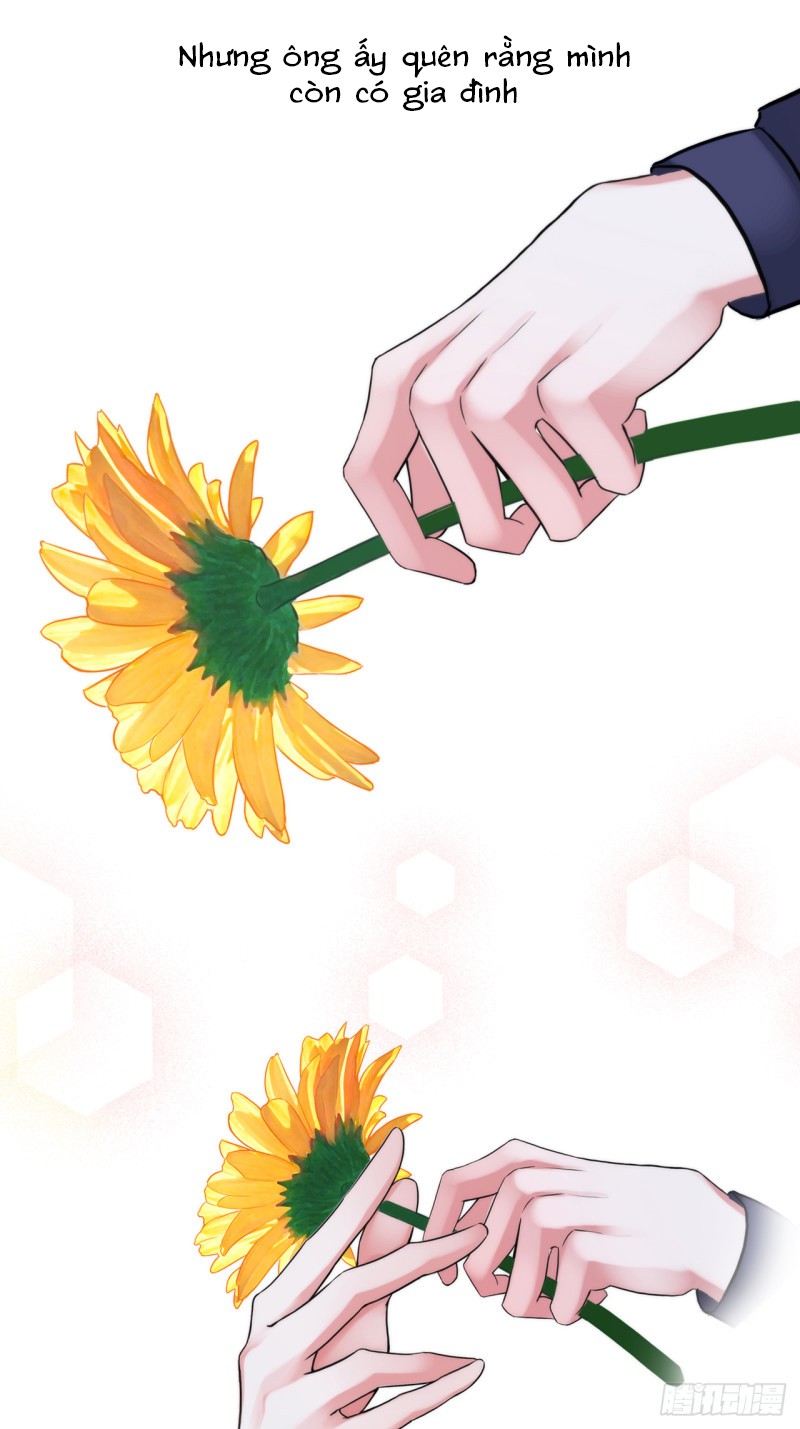 Đọc truyện Đồ Chơi Trong Tay - Chapter 17