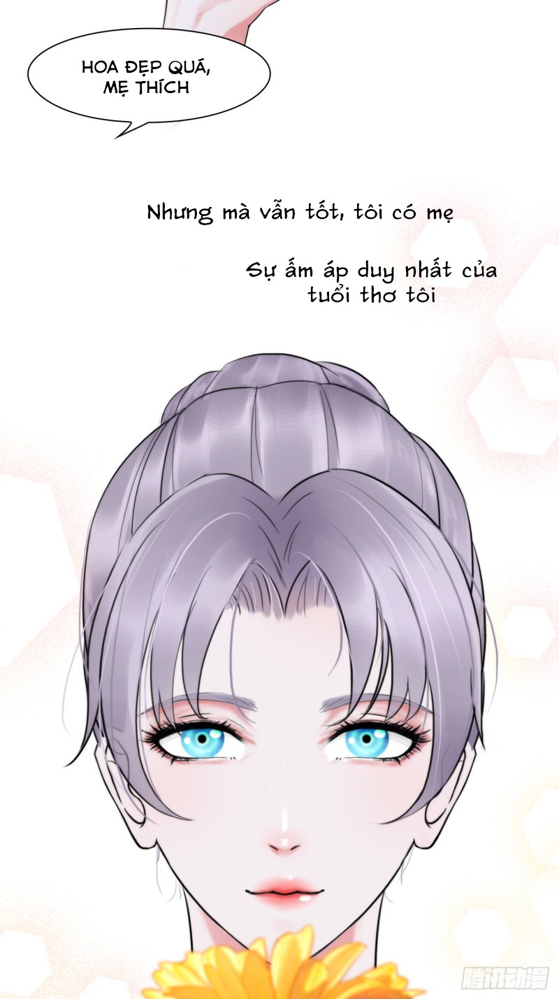 Đọc truyện Đồ Chơi Trong Tay - Chapter 17